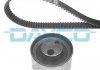 Комплект ГРМ KTB389