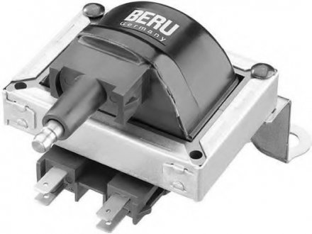 Beru ZS252 (фото 1)
