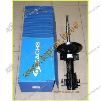 Амортизатор Sachs 317 422
