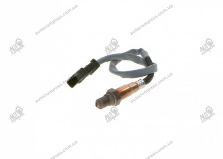 Лямбда-зонд БМВ 3(f30), 5(f10), x3(f25), x5(f15) Bosch 0258010418