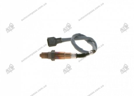 Лямбда-зонд Bosch 0258006970