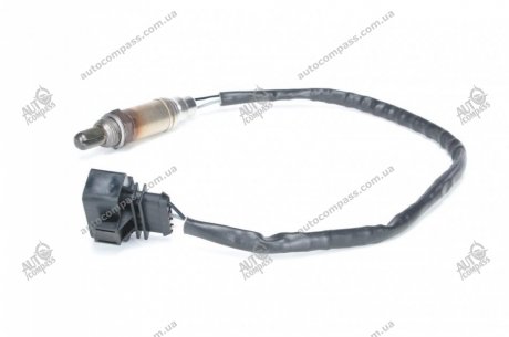 Лямбда-зонд Bosch 0258005660