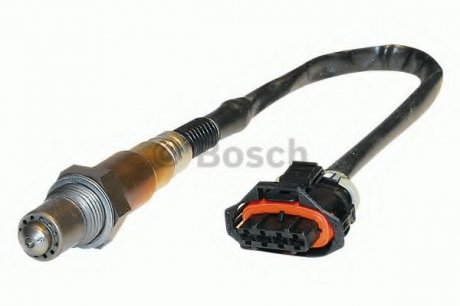 Лямбда-зонд Bosch 0258010068 (фото 1)