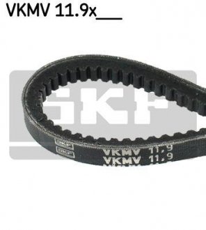 Ремень клиновий (вир-во) SKF VKMV11.9X950 (фото 1)