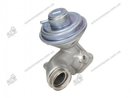 Клапан EGR Valeo 700407