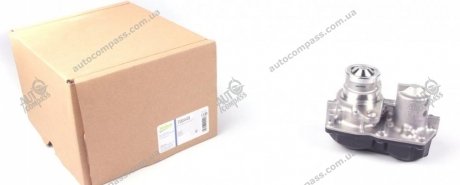 Клапан EGR MB/NISSAN/OPEL/RENAULT C/Vito/NV300/Qashqai/Xtrail/Vivaro/Megane/Trafic "1,5-1,6 "09>> Valeo 700449 (фото 1)