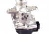 Клапан EGR MB/NISSAN/OPEL/RENAULT C/Vito/NV300/Qashqai/Xtrail/Vivaro/Megane/Trafic "1,5-1,6 "09>> Valeo 700449 (фото 7)