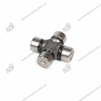 Хрестовина BMW, Mercedes, Mitsubishi, Nissan, Renault GKN/Spidan U122