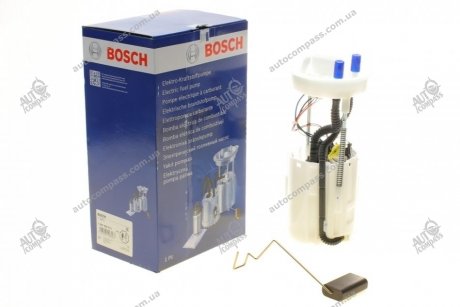 Елемент системи живлення Bosch 1987580013 (фото 1)