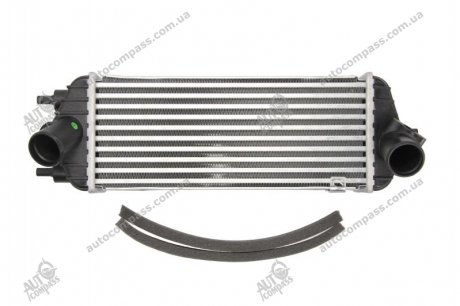 Інтеркулер NISSENS 96309