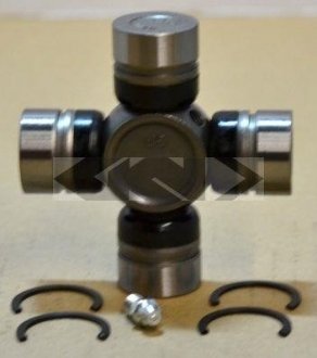 Крестовина GKN/Spidan U193 (фото 1)