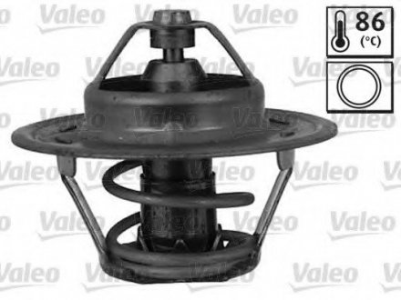 Термостат Valeo 819915
