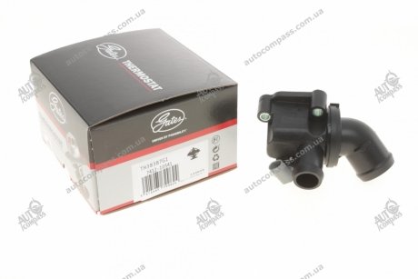 Термостат Mercedes A-Class w169, B-Class w245 Gates TH38387G1