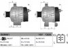 Генератор Denso DAN981 (фото 4)