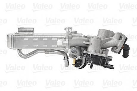 Клапан EGR|FORD MONDEO IV (BA7) 2.2 TDCi Valeo 700442 (фото 1)