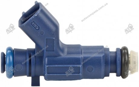 Форсунка Bosch 0280156300 (фото 1)