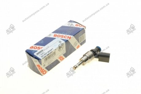 Форсунка Bosch 0261500014 (фото 1)