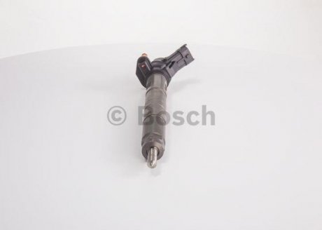 Форсунка паливна Common Rail Fiat/PSA 3,0D MJT 06- Bosch 0445116059 (фото 1)