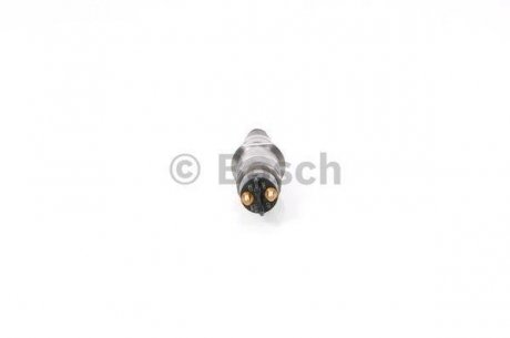 Инжектор Bosch 0445120231 (фото 1)