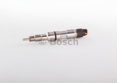 Инжектор Bosch 0445120186 (фото 1)