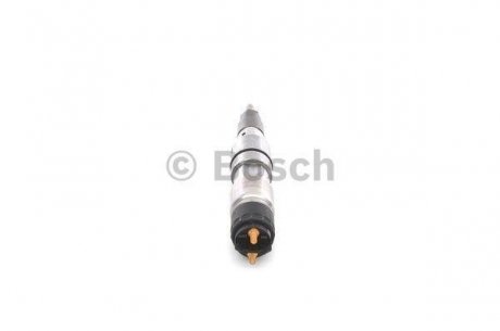 Инжектор Bosch 0445120162 (фото 1)