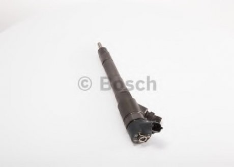 Инжектор Bosch 0445110248 (фото 1)