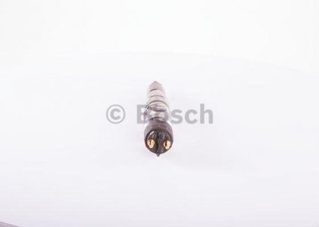 Инжектор Bosch 0445120219 (фото 1)