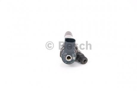Инжектор Bosch 0445110743 (фото 1)