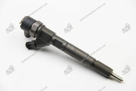 Инжектор Bosch 0445110063 (фото 1)