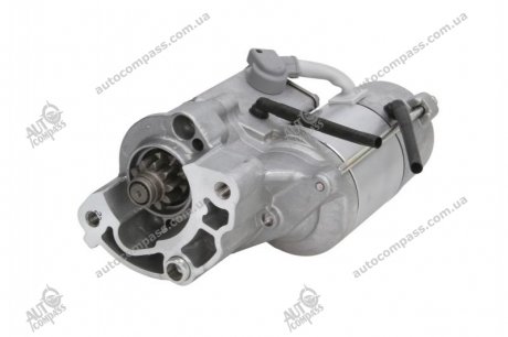 Стартер Denso DSN1208