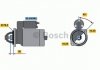 Стартер Bosch 0001109028 (фото 5)