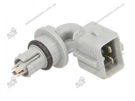 Деталь електрики Valeo 255602 (фото 1)