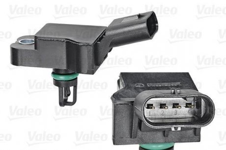 Датчик давления Valeo 255606 (фото 1)