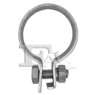 Хомут FA1 (Fischer Automotive One) 941-965 (фото 1)