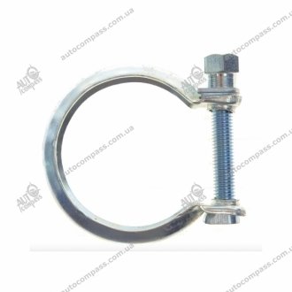 Хомут глушника FA1 (Fischer Automotive One) 934-967