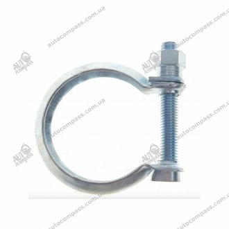 Хомут глушника FA1 (Fischer Automotive One) 934-959