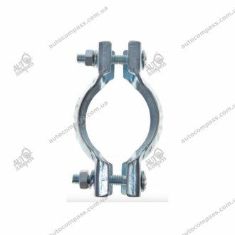 Хомут кріплення глушника CITROEN (вир-во Fischer) FA1 (Fischer Automotive One) 931-969