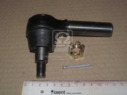 Наконечник рульової тяги Parts Mall PXCTA-026-S (фото 1)