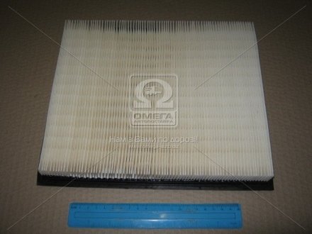 Фільтр повітряний nissan pathfinder(r51) 05- (вир-во) Parts Mall PAW-075 (фото 1)