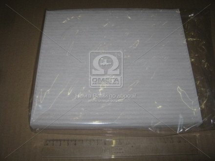 Фільтр салону SSANGYONG New Actyon (вир-во) Parts Mall PMD-013 (фото 1)