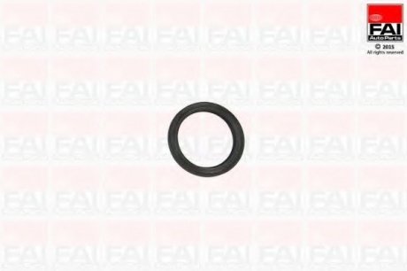 Уплотняющее кольцо, коленчатый вал FAI OS958 (фото 1)