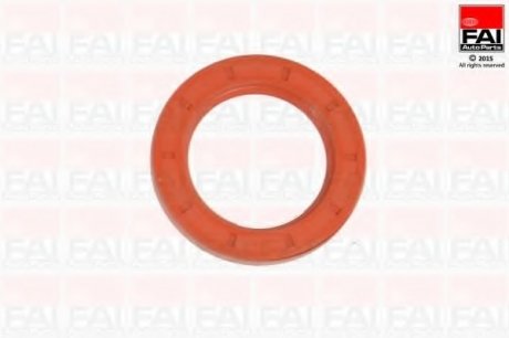 Уплотняющее кольцо, коленчатый вал FAI OS744 (фото 1)