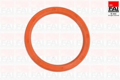 Уплотняющее кольцо, коленчатый вал FAI OS646 (фото 1)
