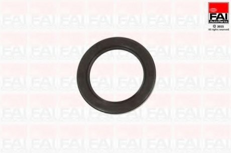 Уплотняющее кольцо, коленчатый вал FAI OS344 (фото 1)
