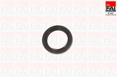 Уплотняющее кольцо, коленчатый вал FAI OS285 (фото 1)