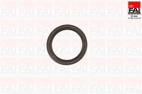 Уплотняющее кольцо, коленчатый вал FAI OS1583 (фото 1)