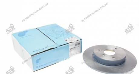 Тормозной диск BluePrint ADU174308 (фото 1)