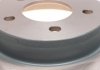 Тормозной диск BluePrint ADM54384 (фото 3)