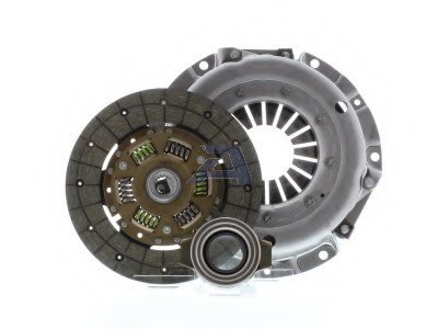 Комплект сцепления AISIN KN-120A (фото 1)