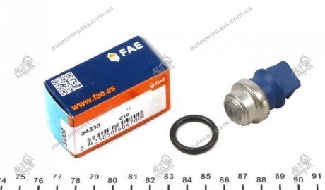 Датчик температуры FAE 34330
